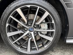 2024 Subaru WRX tS VB MY24 AWD Crystal Black