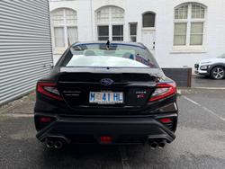 2024 Subaru WRX tS VB MY24 AWD Crystal Black