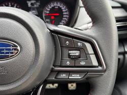 2024 Subaru WRX tS VB MY24 AWD Crystal Black