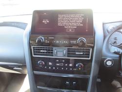 2025 Nissan Patrol Warrior