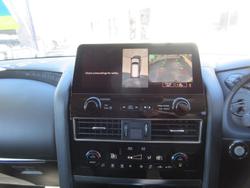 2025 Nissan Patrol Warrior