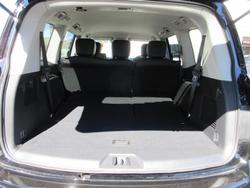 2025 Nissan Patrol Warrior