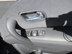 2025 Nissan Patrol Warrior