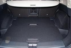 2025 Nissan X-TRAIL Ti e-POWER T33 MY25 Four Wheel Drive Scarlet Ember