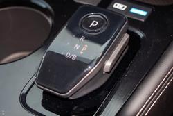 2025 Nissan X-TRAIL Ti e-POWER T33 MY25 Four Wheel Drive Scarlet Ember