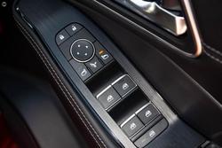 2025 Nissan X-TRAIL Ti e-POWER T33 MY25 Four Wheel Drive Scarlet Ember