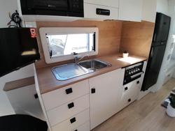 2025 Franklin Core 215 215