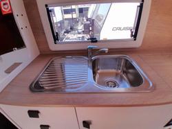 2025 Franklin Core 215 215