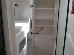 2025 Franklin Core 215 215