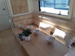 2025 Franklin Core 215 215