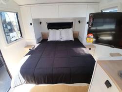 2025 Franklin Core 215 215