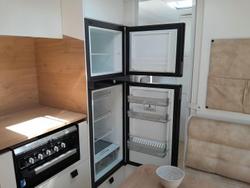 2025 Franklin Core 215 215