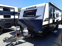 Franklin Core 215 215