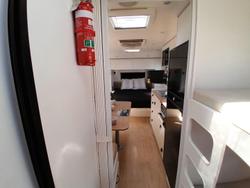 2025 Franklin Core 215 215