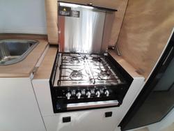 2025 Franklin Core 215 215