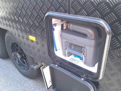 2025 Franklin Core 215 215