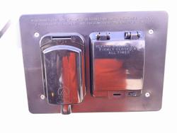 2025 Franklin Core 215 215