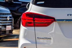 2024 SsangYong Rexton Ultimate