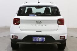 2023 Hyundai Venue Active