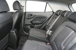 2023 Hyundai Venue Active