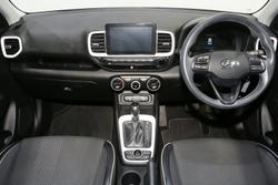 2023 Hyundai Venue Active
