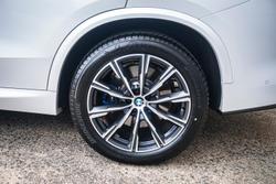2020 BMW X5 xDrive30d M Sport