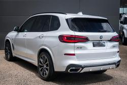 2020 BMW X5 xDrive30d M Sport