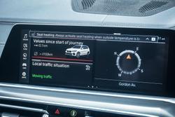 2020 BMW X5 xDrive30d M Sport