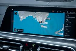 2020 BMW X5 xDrive30d M Sport