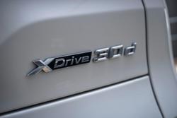 2020 BMW X5 xDrive30d M Sport