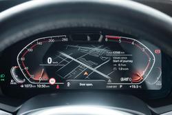 2020 BMW X5 xDrive30d M Sport