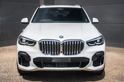 2020 BMW X5 xDrive30d M Sport