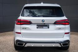 2020 BMW X5 xDrive30d M Sport