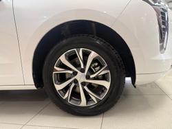 2023 GWM Haval Jolion Premium A01 Hamilton White