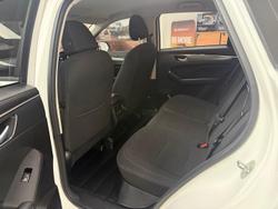 2023 GWM Haval Jolion Premium A01 Hamilton White