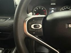 2023 GWM Haval Jolion Premium A01 Hamilton White