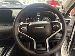 2023 GWM Haval Jolion Premium