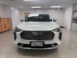 2023 GWM Haval Jolion Premium