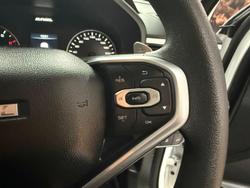 2023 GWM Haval Jolion Premium A01 Hamilton White