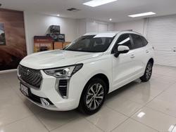 GWM Haval Jolion