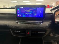 2023 GWM Haval Jolion Premium A01 Hamilton White