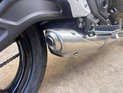 2026 Kawasaki 2026 Kawasaki 650CC NINJA 650 LAMS GREEN