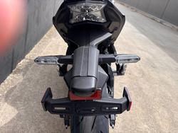 2026 Kawasaki 2026 Kawasaki 650CC NINJA 650 LAMS GREY