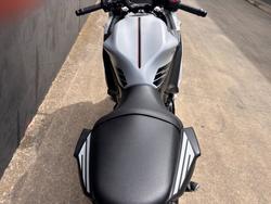 2026 Kawasaki 2026 Kawasaki 650CC NINJA 650 LAMS GREY