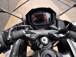 2026 Kawasaki 2026 Kawasaki 650CC NINJA 650 LAMS GREY