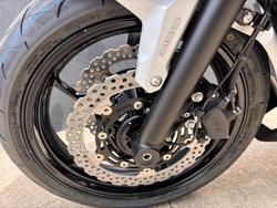 2026 Kawasaki 2026 Kawasaki 650CC NINJA 650 LAMS GREY