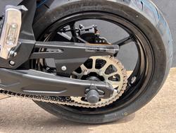 2026 Kawasaki 2026 Kawasaki 650CC NINJA 650 LAMS GREY