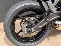 2026 Kawasaki 2026 Kawasaki 650CC NINJA 650 LAMS GREY