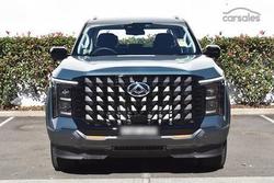 2025 LDV Terron 9 Origin