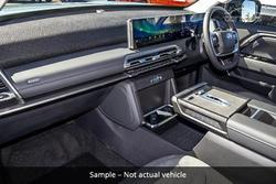 2025 LDV Terron 9 Origin